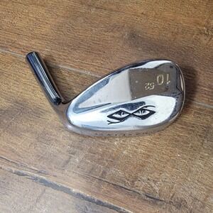 Snake Eyes 10 52 Golf Wedge Gap Wedge Head Repair Replacement
